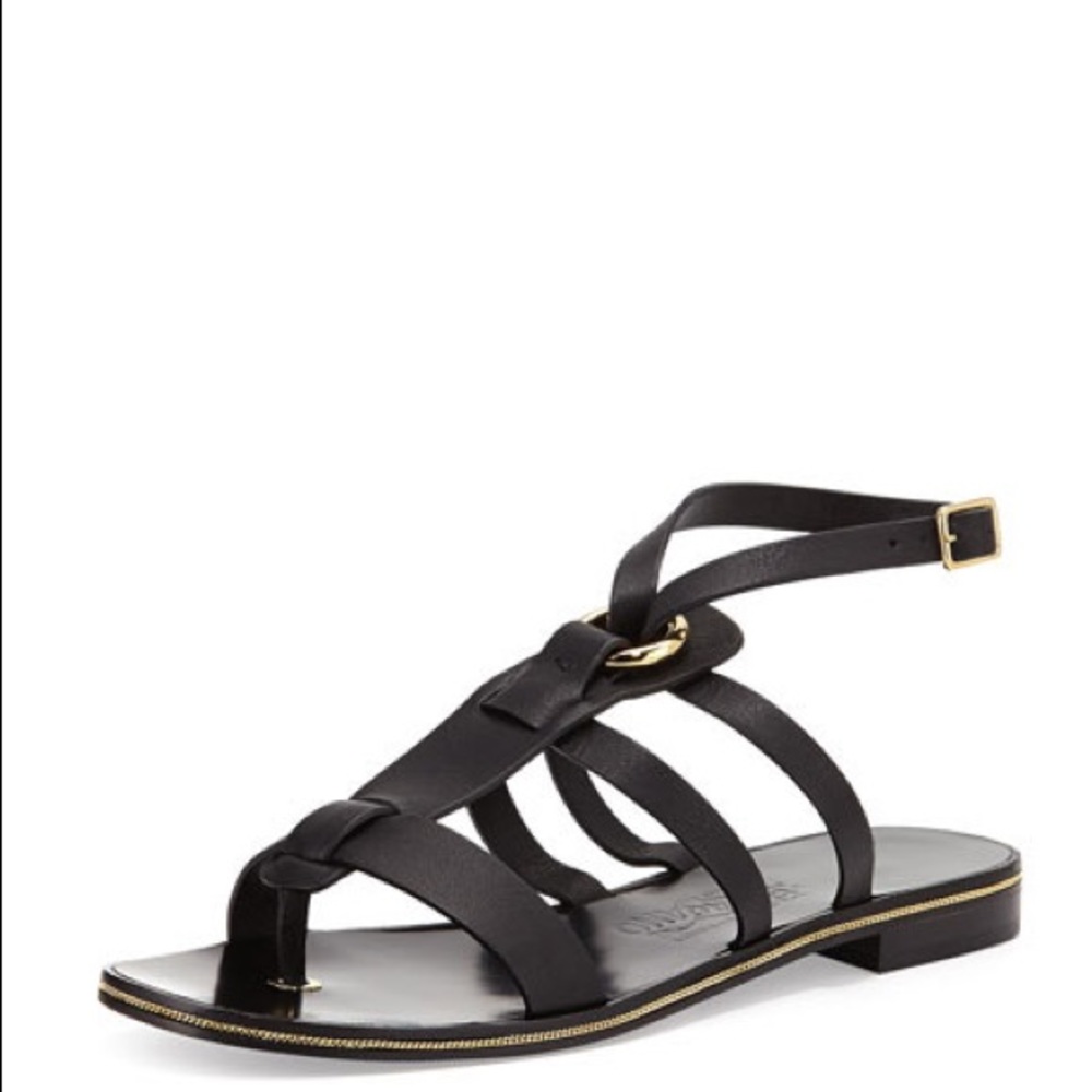 Ferragamo Sandals - Size 9